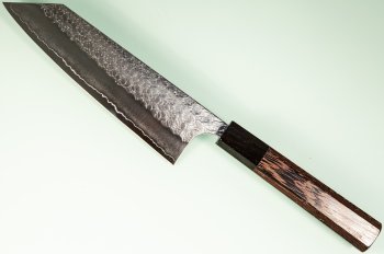 Yoshimi Kato SG2 Minamo Wa-Bunka 170mm Wenge