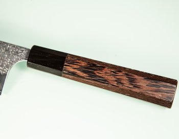 Yoshimi Kato SG2 Minamo Wa-Bunka 170mm Wenge