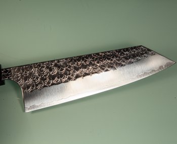 Yoshimi Kato SG2 Minamo Wa-Bunka 170mm Wenge