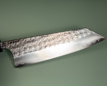 Yoshimi Kato SG2 Minamo Wa-Bunka 170mm Wenge