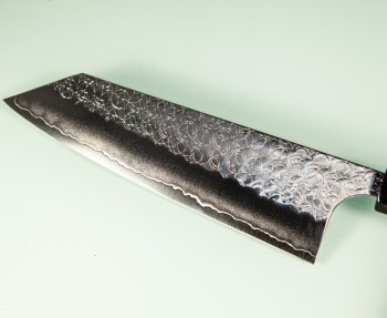 Yoshimi Kato SG2 Minamo Wa-Bunka 170mm Wenge