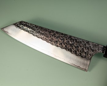 Yoshimi Kato SG2 Minamo Wa-Bunka 170mm Wenge
