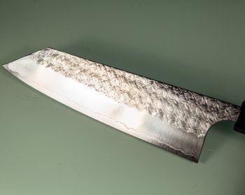 Yoshimi Kato SG2 Minamo Wa-Bunka 170mm Wenge