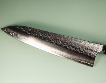 Yoshimi Kato SG2 Minamo Wa-Gyuto 215mm Wenge