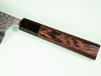 Yoshimi Kato SG2 Minamo Wa-Nakiri 160mm Wenge