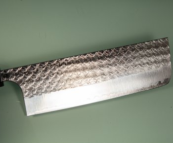 Yoshimi Kato SG2 Minamo Wa-Nakiri 160mm Wenge