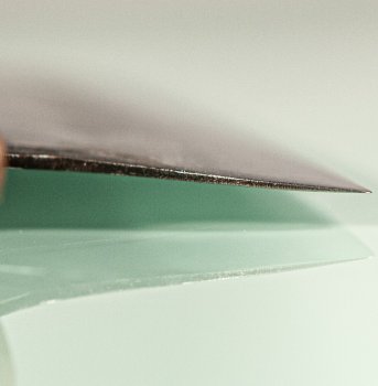 Dao Vua Western Kurouchi Bunka 175mm