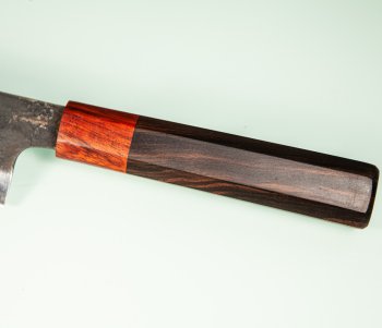 Dao Vua Classic V2 Santoku 165mm