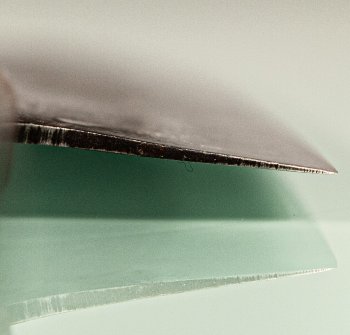 Dao Vua Classic V2 Santoku 165mm