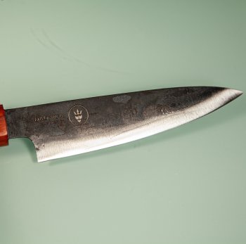 Dao Vua Classic V2 Petty 120mm