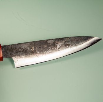 Dao Vua Classic V2 Petty 120mm