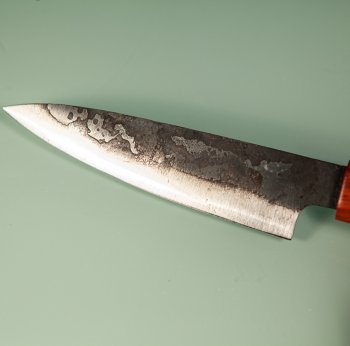 Dao Vua Classic V2 Petty 120mm