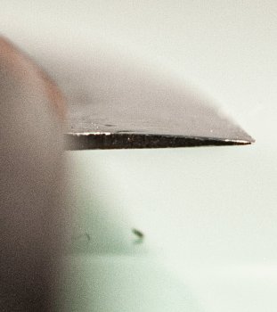 Dao Vua Classic V2 Petty 120mm