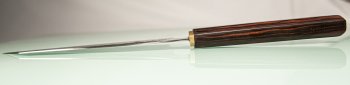 Dao Vua Nashiji Bunka 165mm