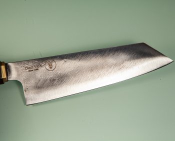 Dao Vua Nashiji Bunka 165mm