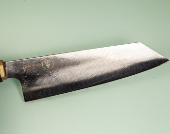 Dao Vua Nashiji Bunka 165mm