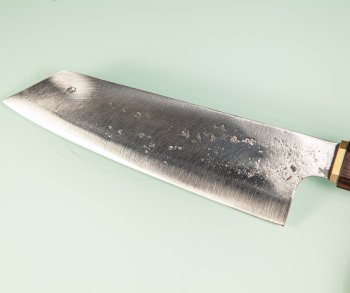 Dao Vua Nashiji Bunka 165mm