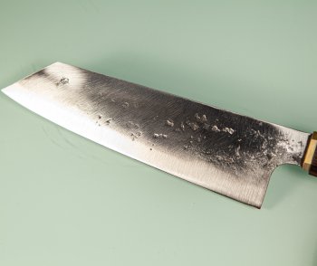 Dao Vua Nashiji Bunka 165mm