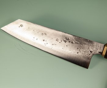 Dao Vua Nashiji Bunka 165mm