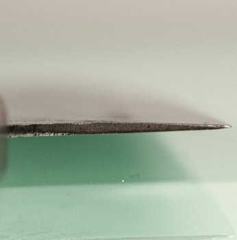 Dao Vua Nashiji Bunka 165mm