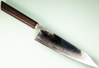 Dao Vua Nashiji Kiritsuke 240mm