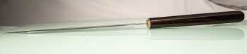 Dao Vua Nashiji Kiritsuke 240mm