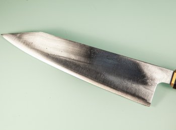 Dao Vua Nashiji Kiritsuke 240mm