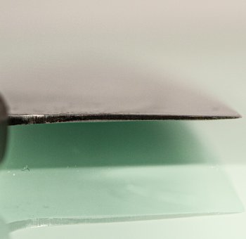 Dao Vua Nashiji Kiritsuke 240mm