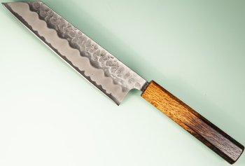 Tsunehisa Shirogami Tsuchime Wa-Bunka 175mm