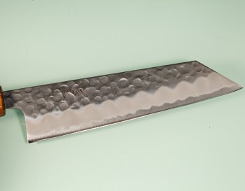 Tsunehisa Shirogami Tsuchime Wa-Bunka 175mm