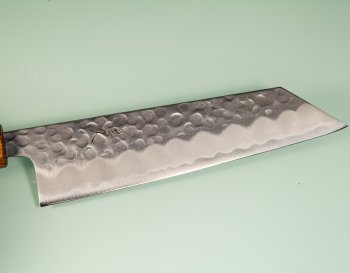 Tsunehisa Shirogami Tsuchime Wa-Bunka 175mm