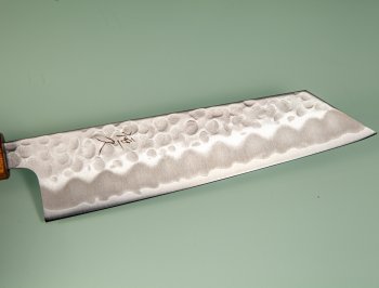 Tsunehisa Shirogami Tsuchime Wa-Bunka 175mm