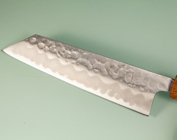 Tsunehisa Shirogami Tsuchime Wa-Bunka 175mm