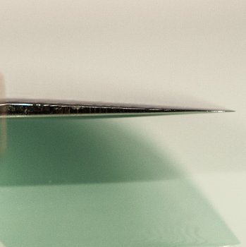 Tsunehisa SLD Damascus polished Wa-Gyuto 215mm RWO