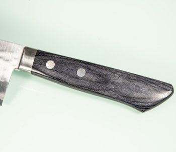 Masutani VG-1 Tsuchime Tall Nakiri 160mm Navy