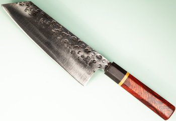 Dao Vua V3 Tsuchime Monster Bunka 190mm