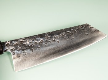 Dao Vua V3 Tsuchime Monster Bunka 190mm