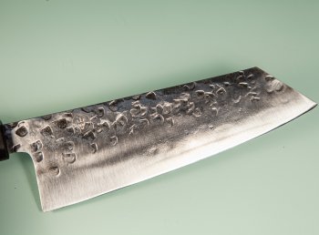 Dao Vua V3 Tsuchime Monster Bunka 190mm
