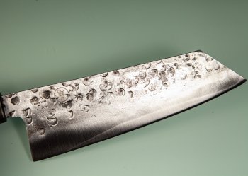 Dao Vua V3 Tsuchime Monster Bunka 190mm
