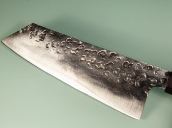 Dao Vua V3 Tsuchime Monster Bunka 190mm
