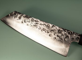 Dao Vua V3 Tsuchime Monster Bunka 190mm