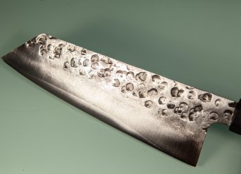 Dao Vua V3 Tsuchime Monster Bunka 190mm