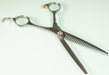 Modellierschere Hayashi 30 Zhne, 6.3&quote; (160mm)