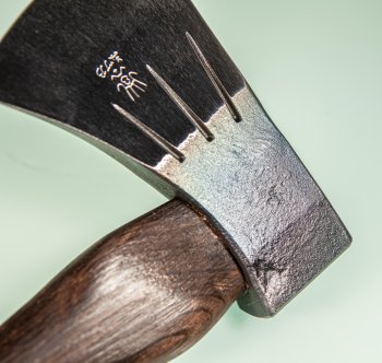 Mizuno Seisakujo Warikomi Craft Axe 420g, 010-161