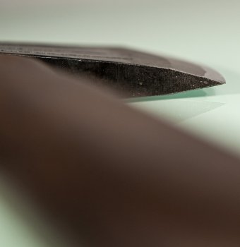 Mizuno Seisakujo Warikomi Axe 450g flamed handle, 010-133