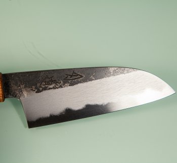HADO Sumi Shou Wa-Santoku 110mm