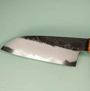 HADO Sumi Shou Wa-Santoku 110mm