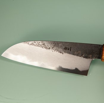 HADO Sumi Shou Wa-Santoku 110mm