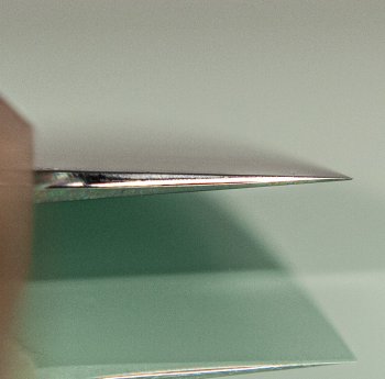 HADO Sumi Shou Wa-Santoku 110mm