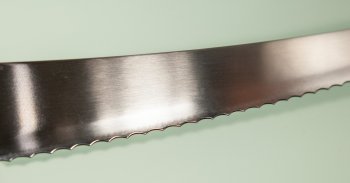 Nisaku Brotmesser 240mm DSR-1K6